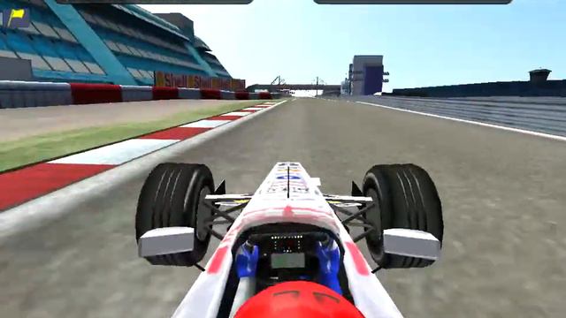 F1 Challenge Carrer Mode 1998 PT-BR #13 Luxemburgo смотреть онлайн