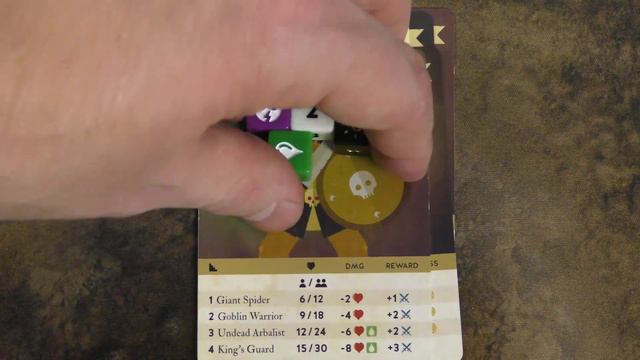 Mini Rogue Review смотреть онлайн