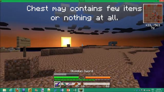 Minecraft Mod Review: Wasteland Mod