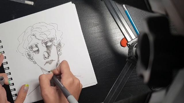 первое видео/ я, мой путь рисования/ планы на будущее канала смотреть онлайн