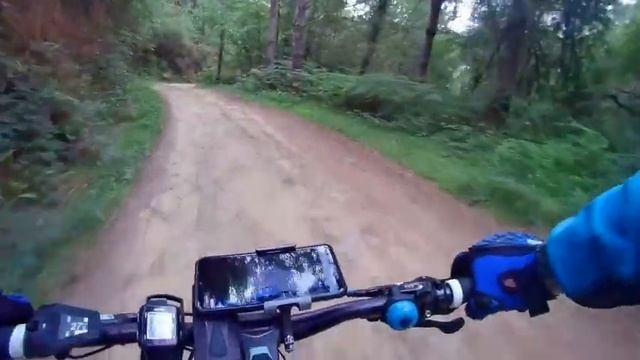 ruta en rockrider e st 900 subida a la arboleda смотреть онлайн