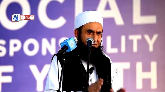 VERY Funny Bayan about Using Mobile Phone by Maulana Tariq Jameel Latest Bayan 25 November 2018 смотреть онлайн