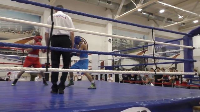 Четвериков Александр