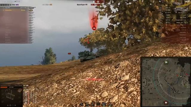 XM551 Sheridan - Я был не прав - Гайд