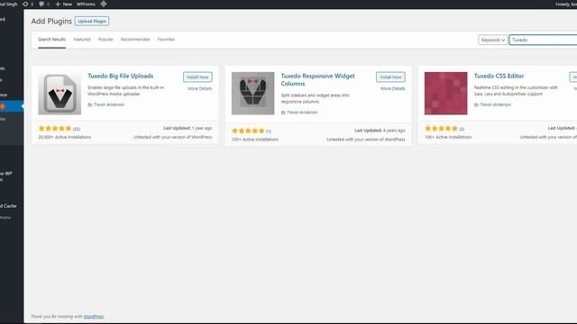 How to increase file upload limit for wordpress? смотреть онлайн
