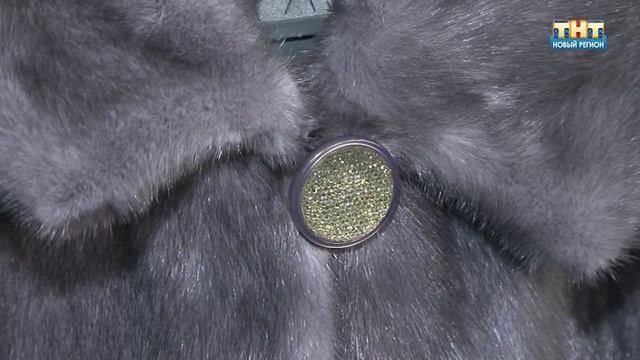 Выставка меха смотреть онлайн