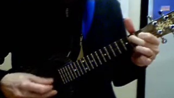 Dream a little dream - Ukulele - Eleuke