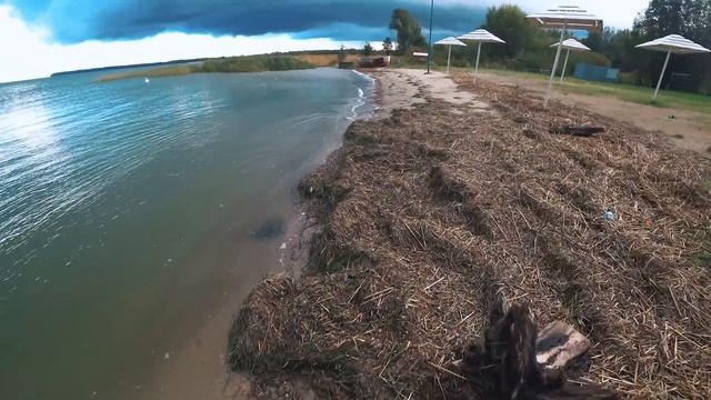 ГИДРОЦИКЛ ЦЕНОЙ В 1,5 млн УНЕСЛО В МОРЕ, новый план НАПАДЕНИЯ!