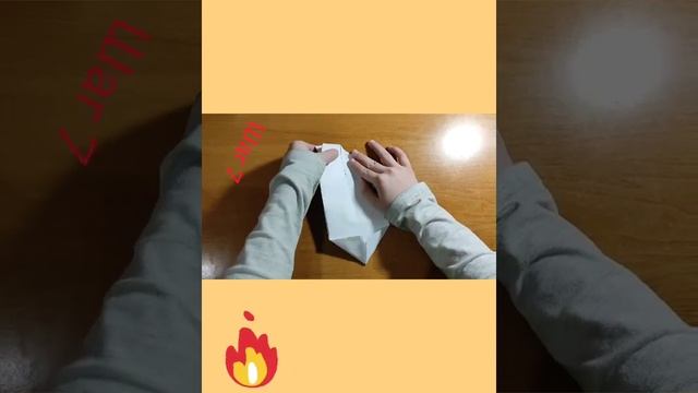 Как сделать лодку из бумаги??? смотреть онлайн