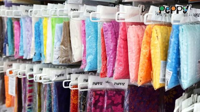 Пэчворк без иглы «Летний букет» - Видео Мастер-Класс смотреть онлайн