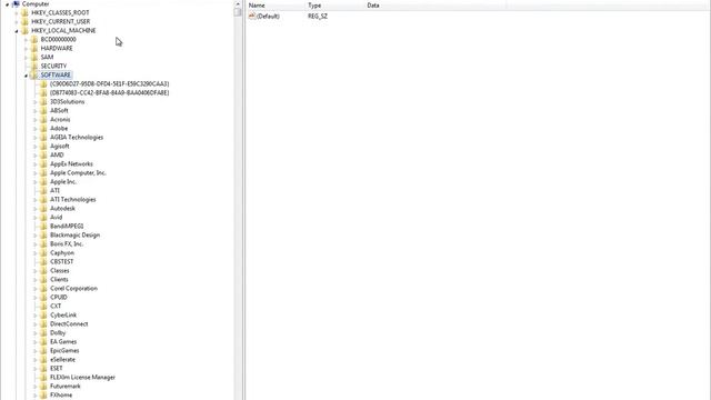 Microsoft  Office 2010 Error 1402 FIX