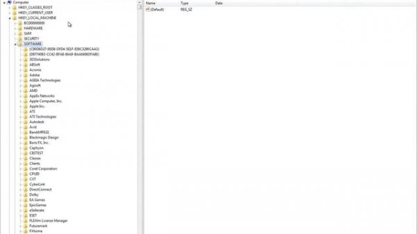 Microsoft  Office 2010 Error 1402 FIX