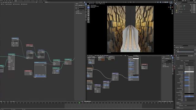 Nodevember 2022 Prompt Brutal Machinery смотреть онлайн