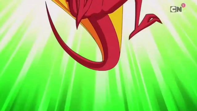 лучистый сбежал из омнитрикса [FAN MADE] смотреть онлайн