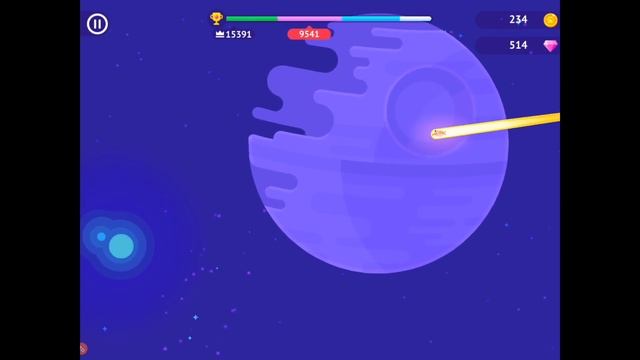 Start to finish - FULL GAME! Bouncemasters - Penguin gets the girl gameplay walkthrough смотреть онлайн