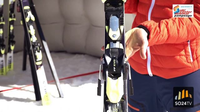 Sci Head iSpeed Pro e Super Joy 2016/2017 смотреть онлайн