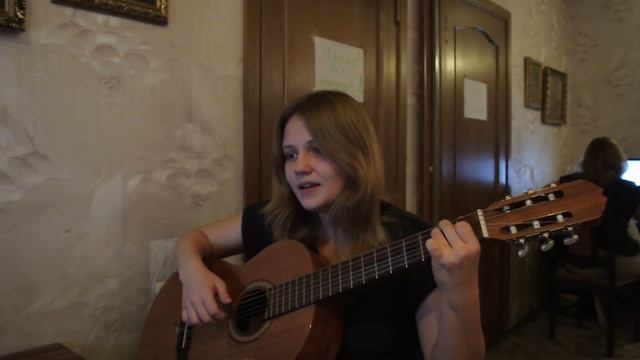 Флер - для того, кто умел верить (кавер) смотреть онлайн