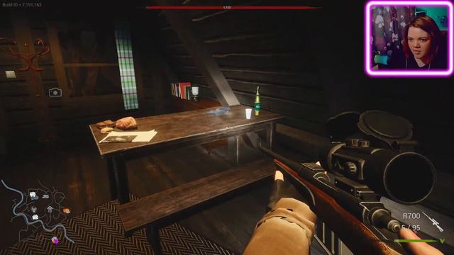 КРИЧИМ ОТ БИГФУТА - BIGFOOT 4.0 ОБНОВЛЕНИЕ 2021