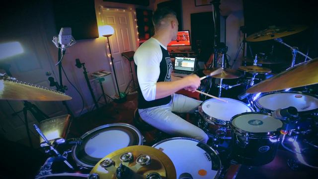 SoundBites: Nick Baglio and the V PACK ARENA with Slow Shuffle смотреть онлайн