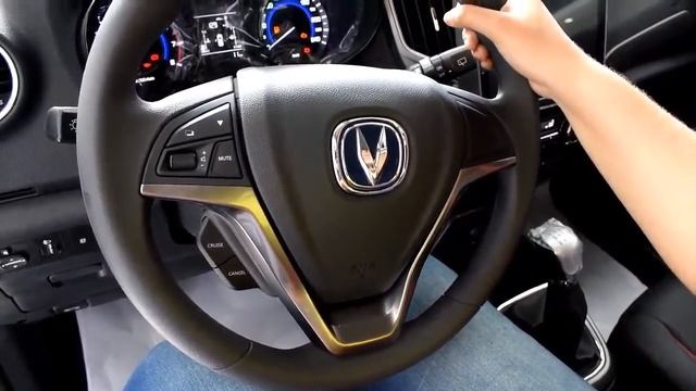 Changan CS15 | Review completo | Virtudes del Auto | Auto Chino | смотреть онлайн