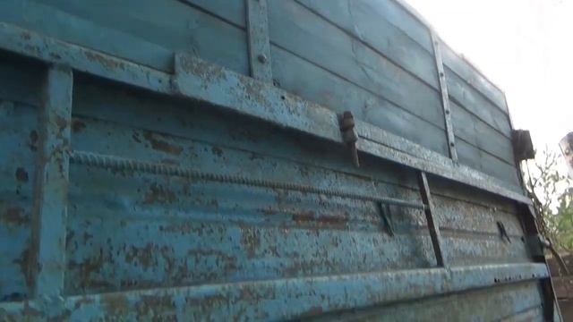 ГАЗик к сезону готов.Будет ли работа?Тахографы,законы,штрафы...???!!!Посмотрим. смотреть онлайн