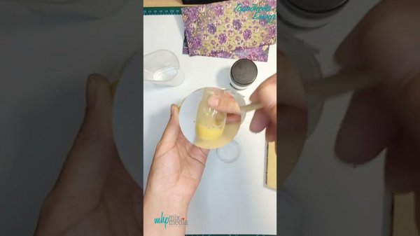 Переплетный клей от MHP