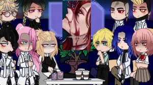 ||??Tokyo Revengers Reaction to Takemichi as CaleCale❤️??|| (part 3)