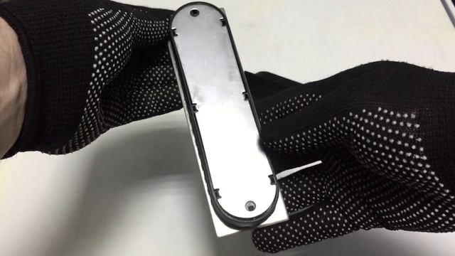 Скрытая ручка TUPAI для раздвижных дверей смотреть онлайн