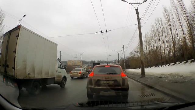 10 марта 2020 г., Гражданская - Гагарина - Энгельса смотреть онлайн