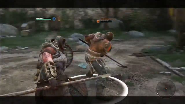 For Honor Гайд № 8 Валькирия смотреть онлайн