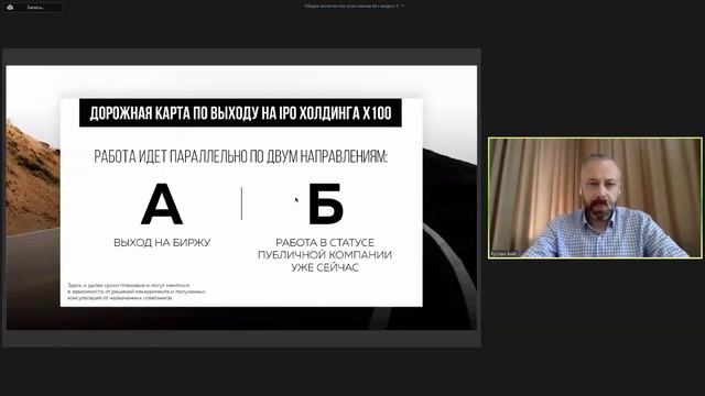 Опционы. Спикер Руслан Вайс смотреть онлайн