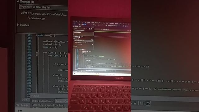JavaScript Машинное обучение