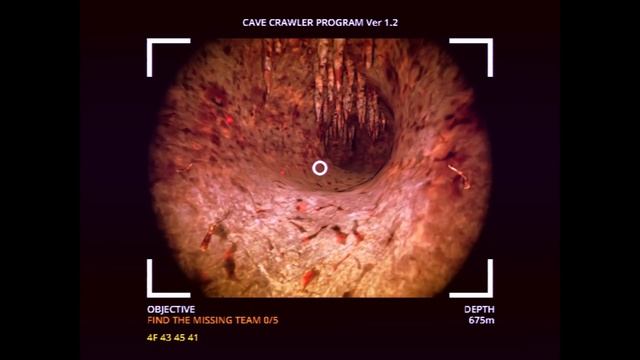 Cave Crawler - Full Game No Commentary смотреть онлайн