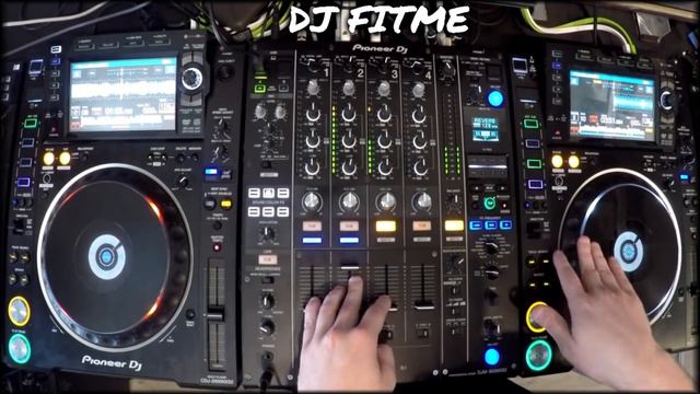 Best Of EDM Big Room House Mix #67 july 2018 Mixed By DJ FITME (Pioneer DJ NXS2) смотреть онлайн