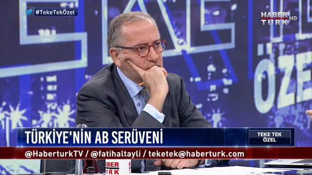 İlber Ortaylı | Enver Paşa'yı anlatıyor смотреть онлайн