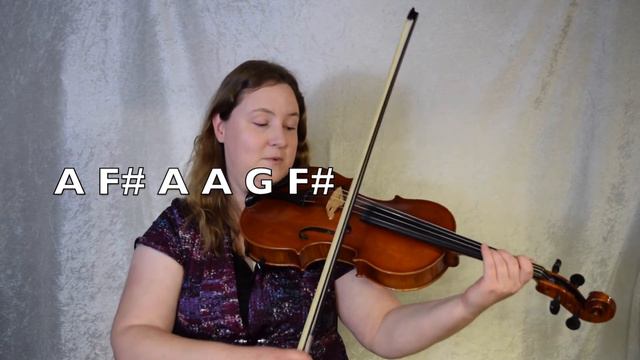 #12 The Irish Washerwoman - AltStrings Fiddle Method Book 2 for Orchestra Violin, Viola, Cello, Bas смотреть онлайн
