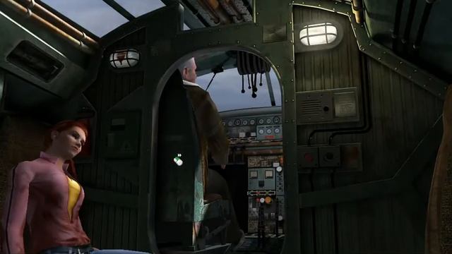 Secret Files: Tunguska - #15 - Ловушка! смотреть онлайн