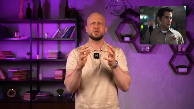 ЛУЧШИЕ прически из СЕРИАЛА «Настоящий детектив»! смотреть онлайн