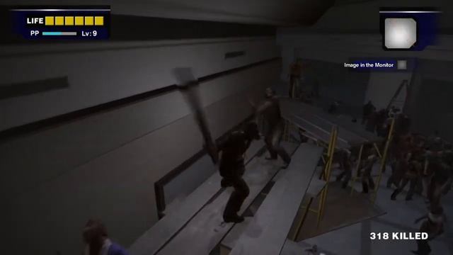 Dead Rising Walkthrough Part 4 "Hunt'n Shack" (PS4 - With Commentary) смотреть онлайн
