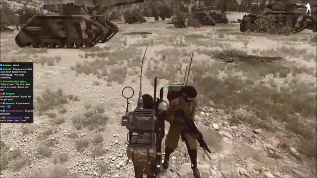 When you question your superior officer in a Warhammer 40K op смотреть онлайн
