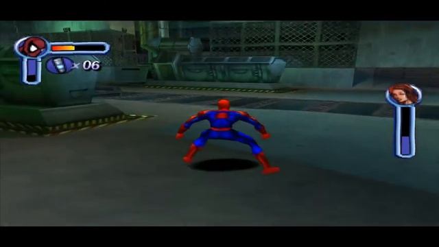 Spider-Man 2000. Полное прохождение [PSone. 1080p] смотреть онлайн