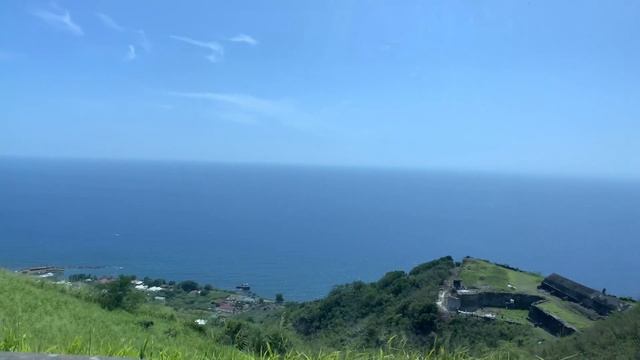 CRUISE VLOG | ST KITTS & NEVIS | DAY 2 смотреть онлайн