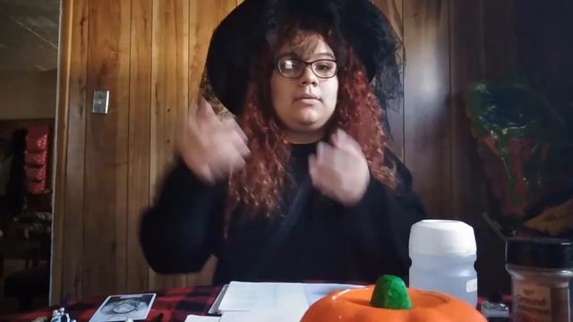 Basic Types of Witchcraft! смотреть онлайн