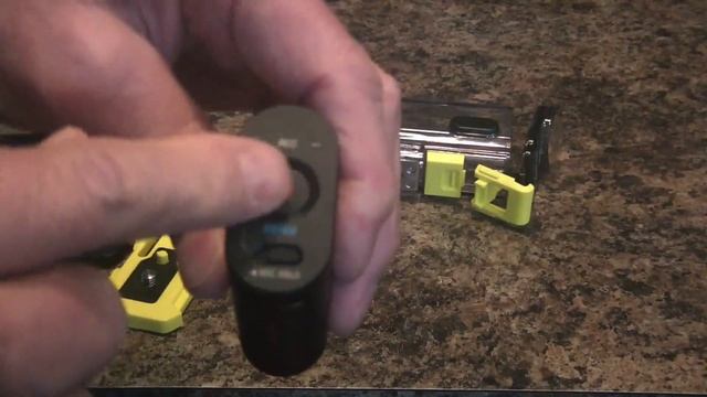 Review Sony HDR-AS30V Actioncam Action Cam