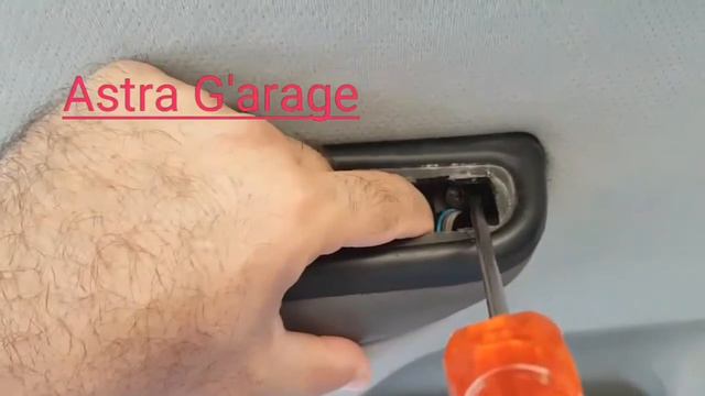 ASTRA G ARKA KAPI DOŞEMESI SÖKME смотреть онлайн