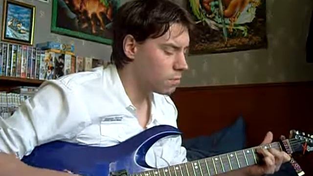 La Lettre - Renan Luce смотреть онлайн