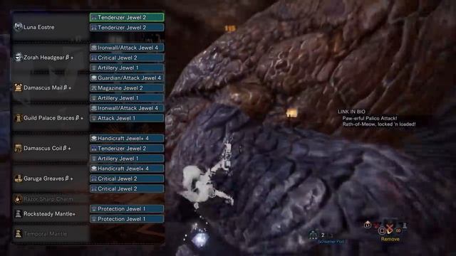 The *BEST* Charge Blade Builds in the Game | Monster Hunter World: Iceborne смотреть онлайн