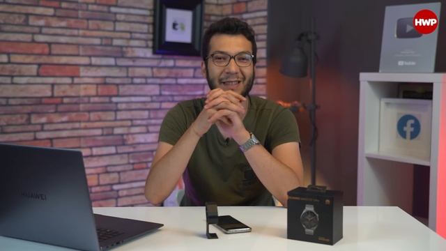 ŞİMDİYE KADARKİ EN GELİŞMİŞ AKILLI SAAT: Huawei Watch GT 3 Pro incelemesi смотреть онлайн