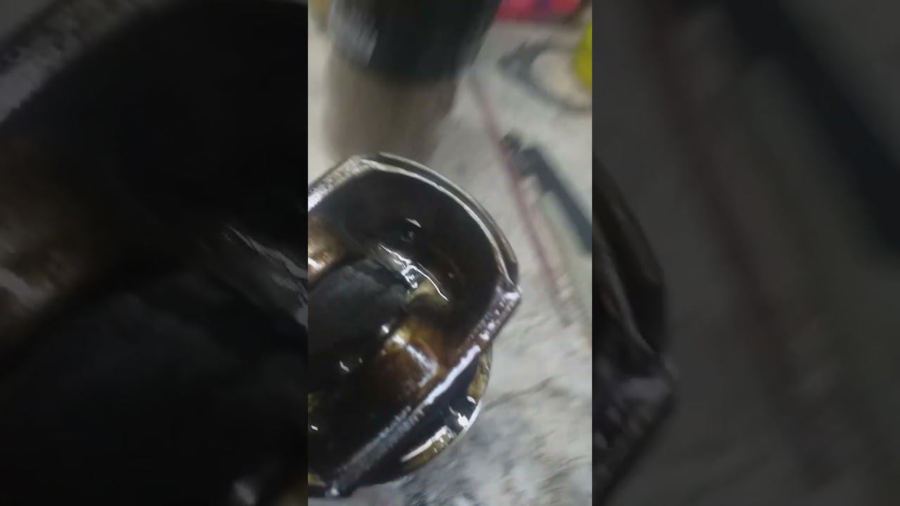 Прогар поршня пежо 308 смотреть онлайн