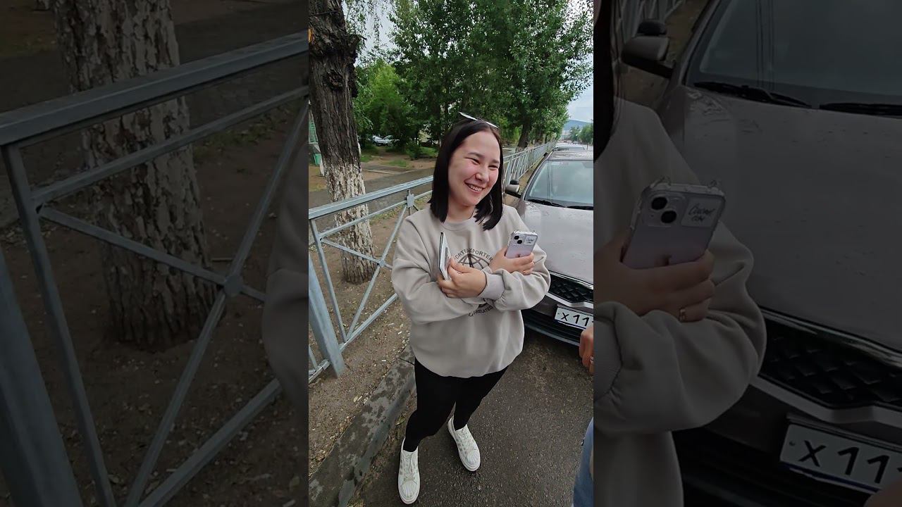 #автошкола #crazyinstructor #уланудэ смотреть онлайн